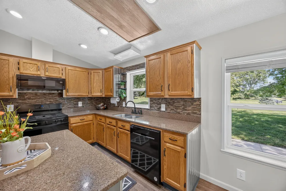 10100 W Jordan Road Sherman Township, MI 49340