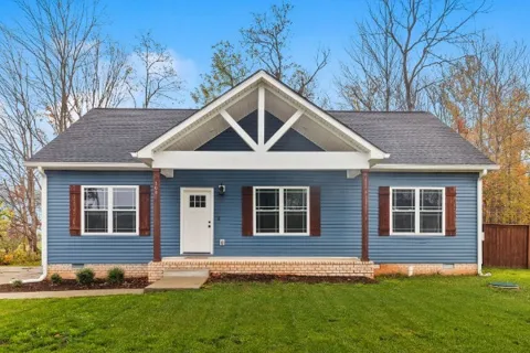 104 Gospel St