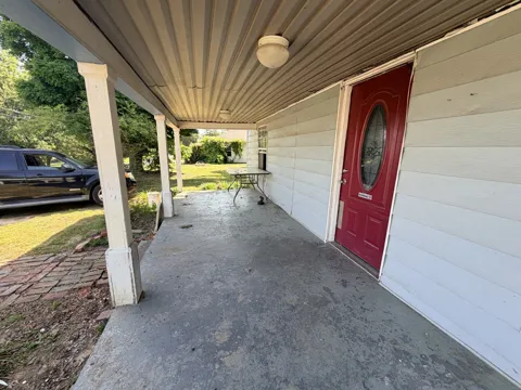 16 Saint Francis St