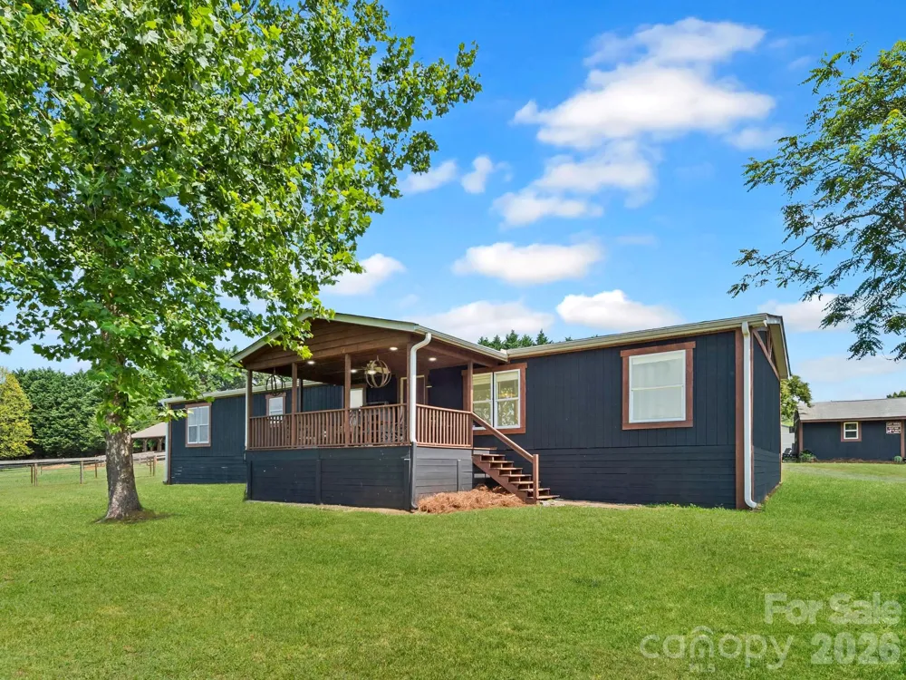 1541 Sandy Springs Road Rutherfordton, NC 28139
