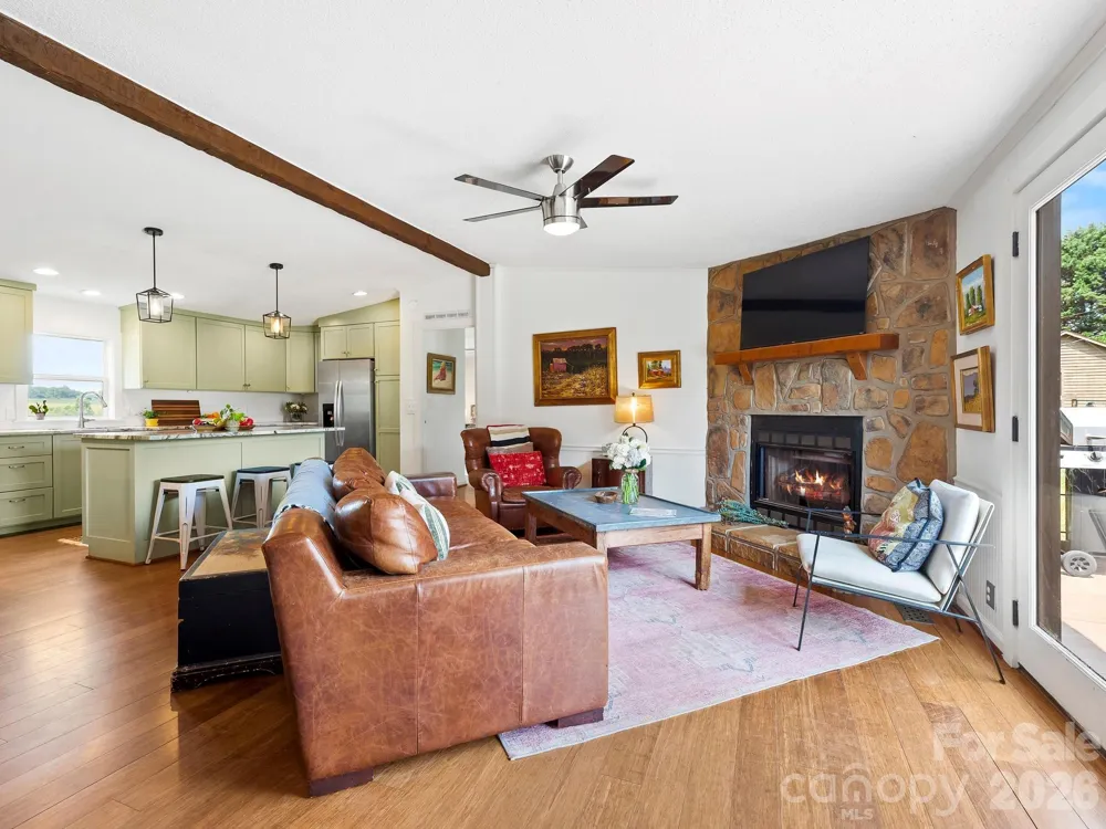 1541 Sandy Springs Road Rutherfordton, NC 28139