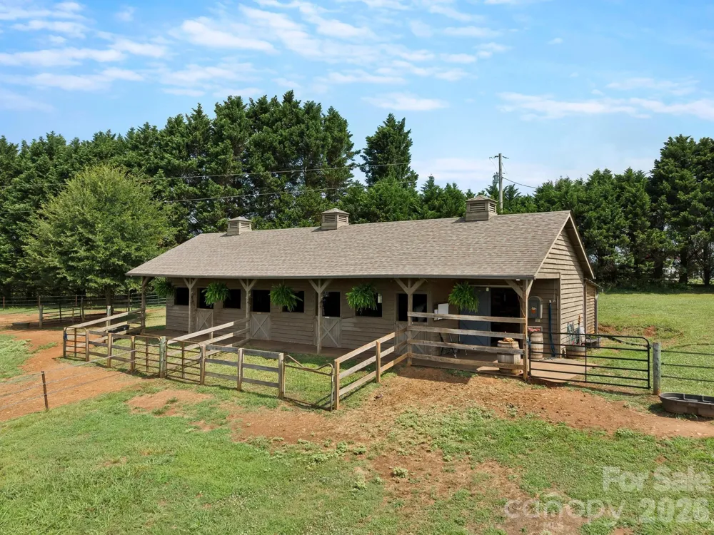 1541 Sandy Springs Road Rutherfordton, NC 28139