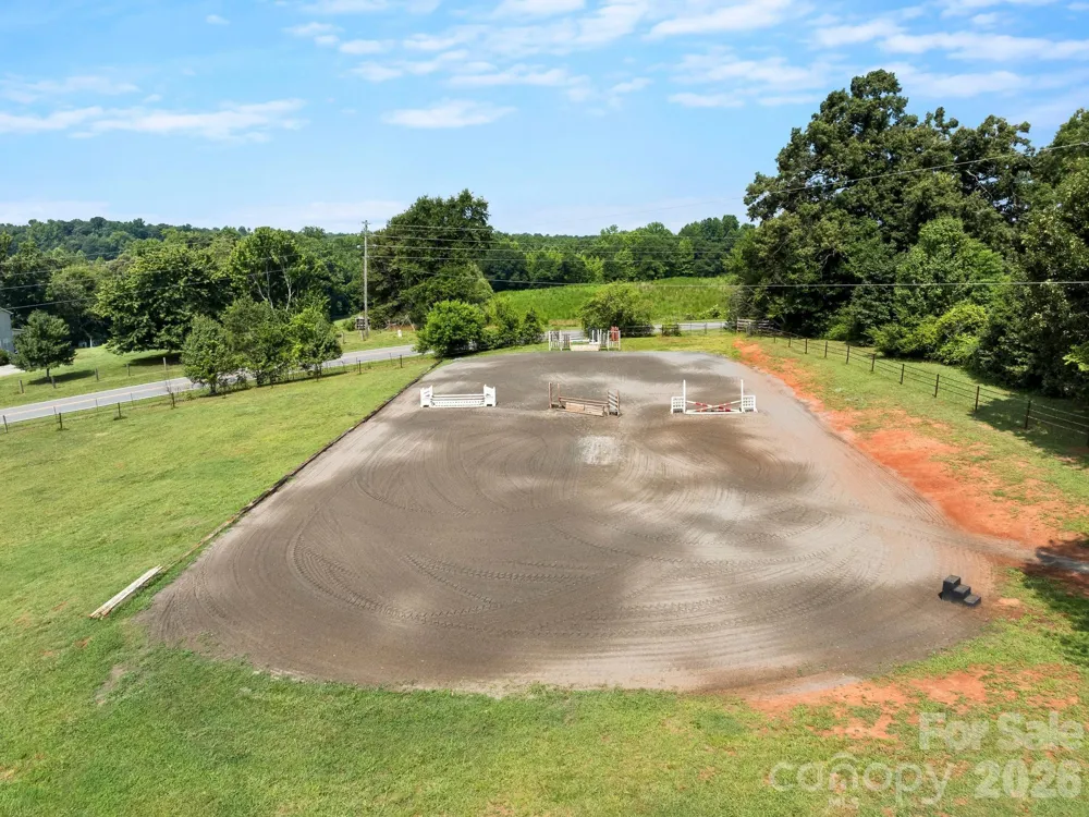 1541 Sandy Springs Road Rutherfordton, NC 28139