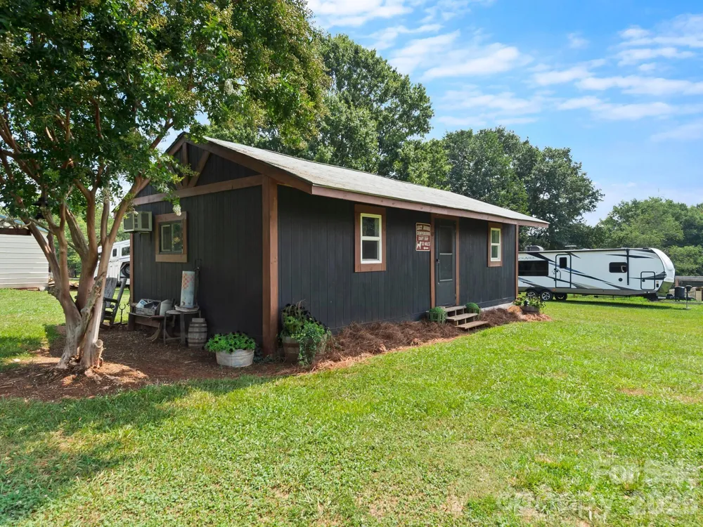 1541 Sandy Springs Road Rutherfordton, NC 28139
