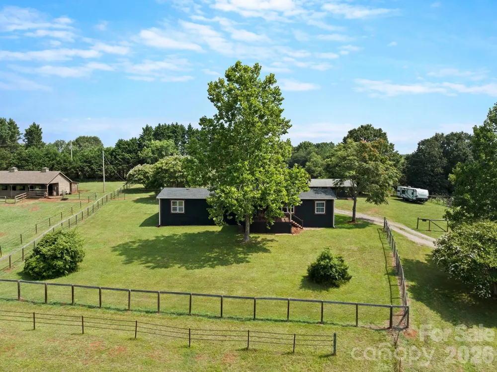 1541 Sandy Springs Road Rutherfordton, NC 28139