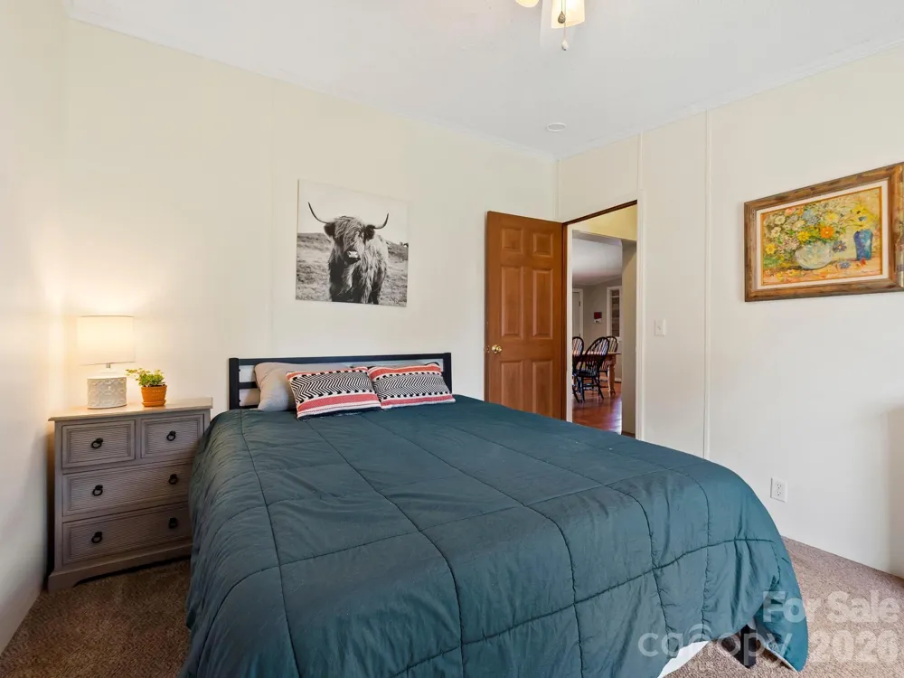 1541 Sandy Springs Road Rutherfordton, NC 28139