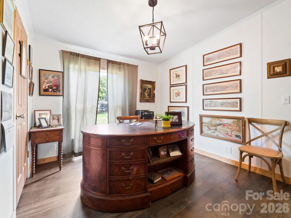 1541 Sandy Springs Road Rutherfordton, NC 28139