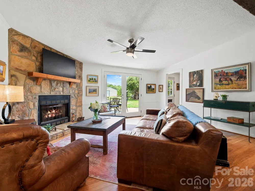 1541 Sandy Springs Road Rutherfordton, NC 28139