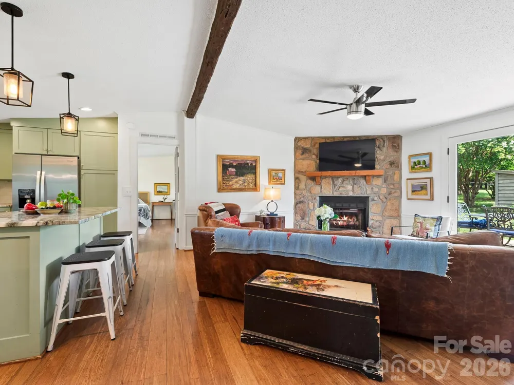 1541 Sandy Springs Road Rutherfordton, NC 28139