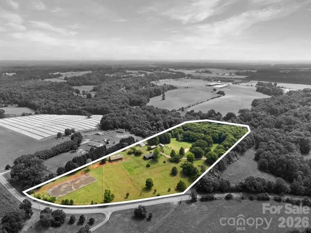 1541 Sandy Springs Road Rutherfordton, NC 28139