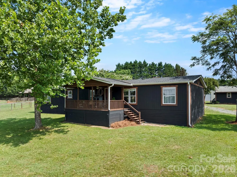 1541 Sandy Springs Road Rutherfordton, NC 28139