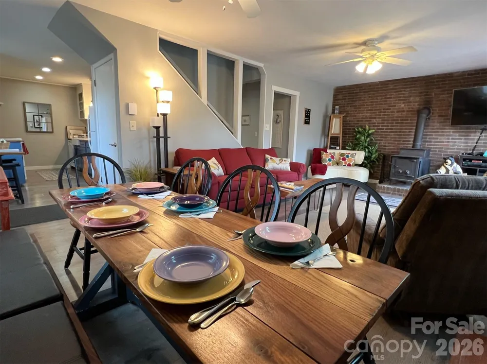 95 Walker Cove Road Black Mountain, NC 28711