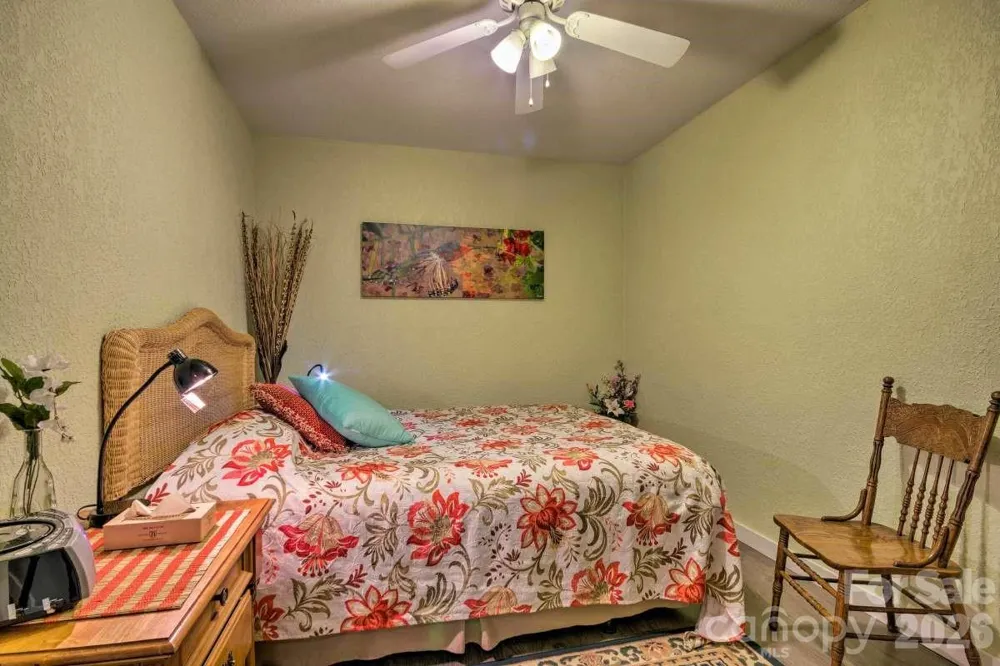 95 Walker Cove Road Black Mountain, NC 28711