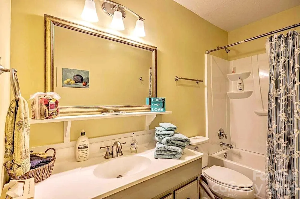 95 Walker Cove Road Black Mountain, NC 28711
