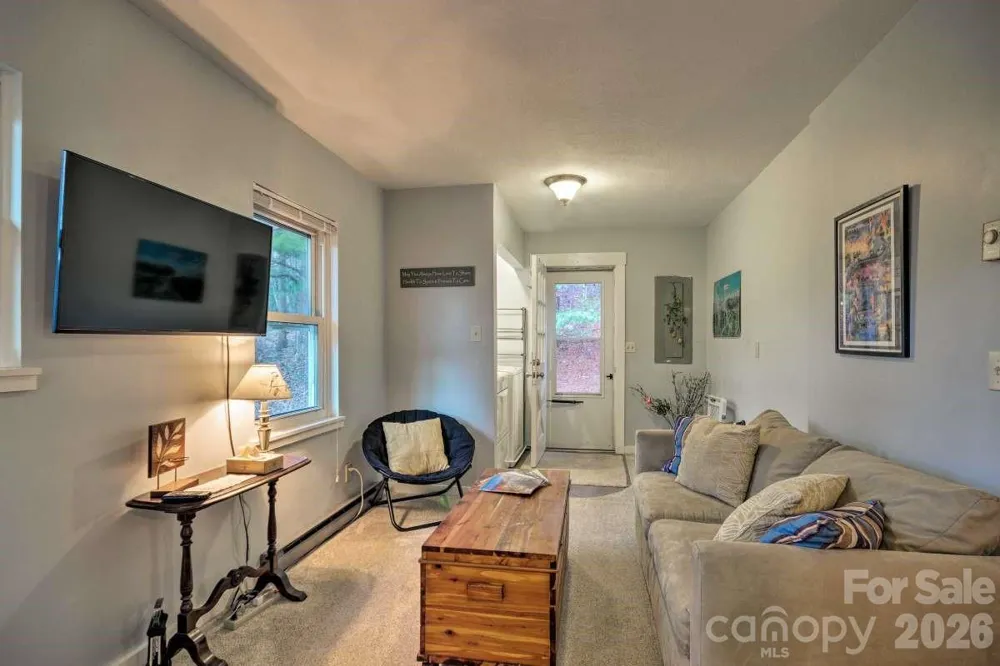 95 Walker Cove Road Black Mountain, NC 28711