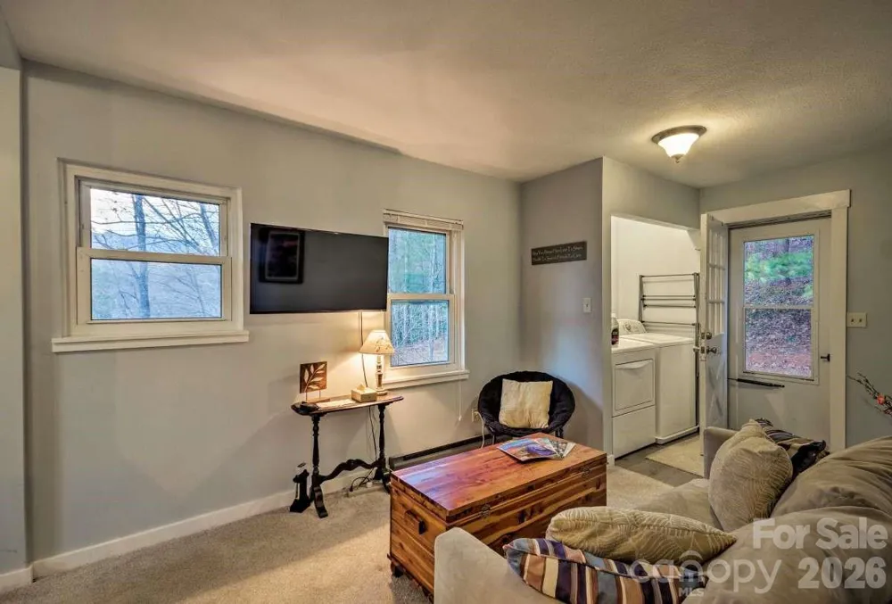 95 Walker Cove Road Black Mountain, NC 28711