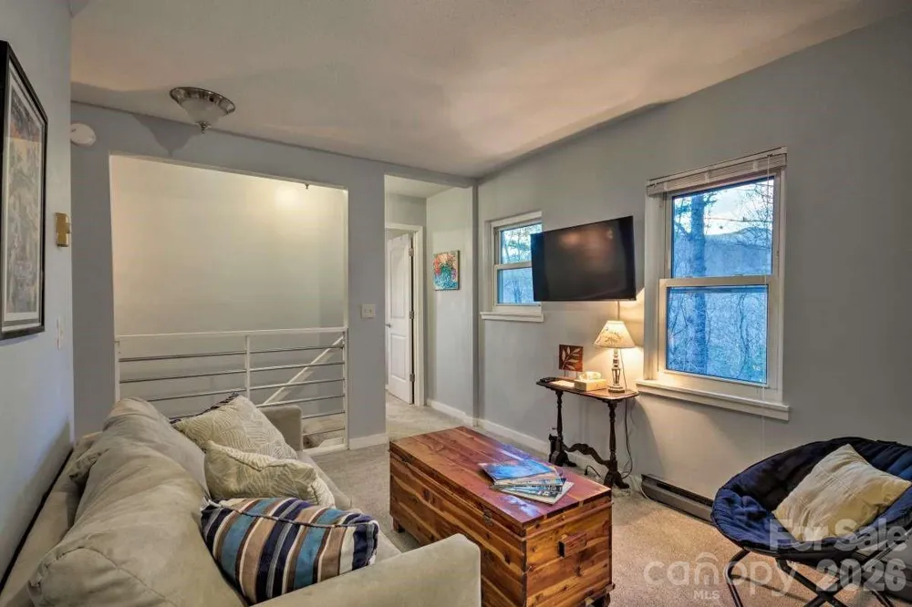 95 Walker Cove Road Black Mountain, NC 28711