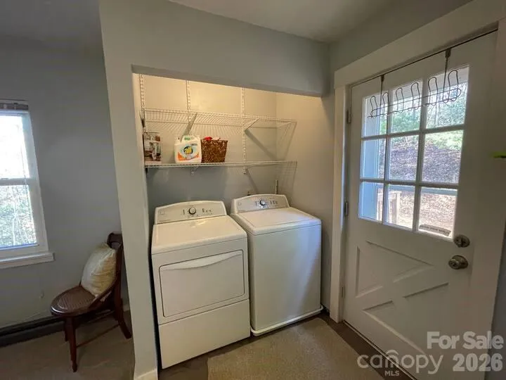 95 Walker Cove Road Black Mountain, NC 28711