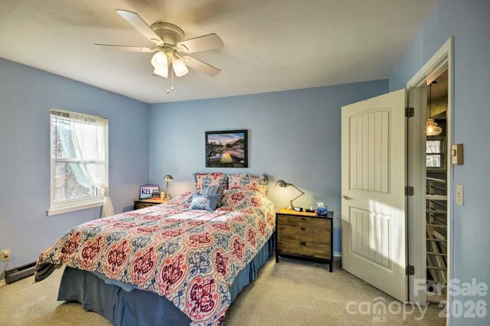 95 Walker Cove Road Black Mountain, NC 28711