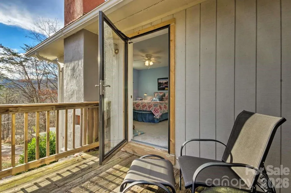 95 Walker Cove Road Black Mountain, NC 28711