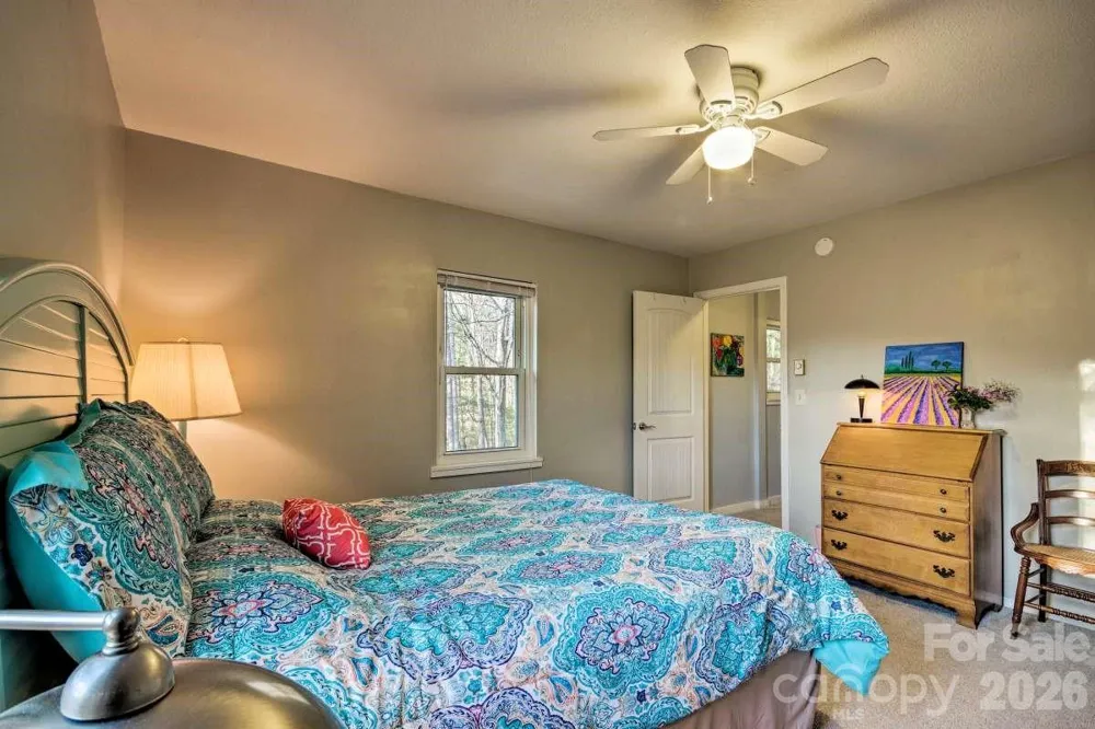 95 Walker Cove Road Black Mountain, NC 28711