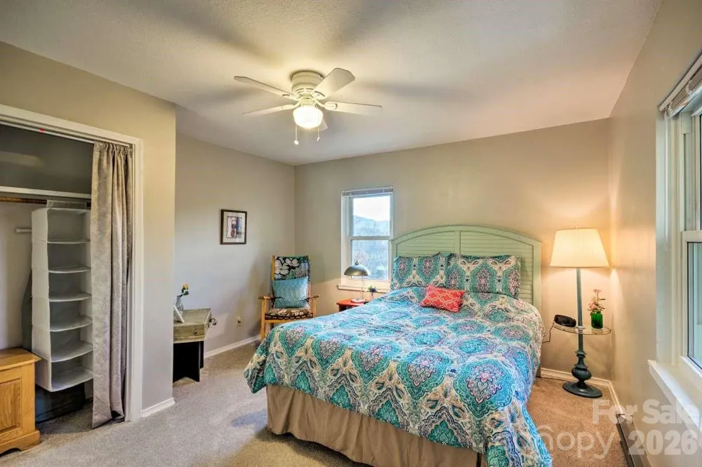95 Walker Cove Road Black Mountain, NC 28711