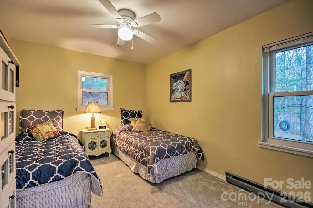 95 Walker Cove Road Black Mountain, NC 28711