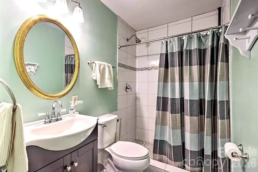 95 Walker Cove Road Black Mountain, NC 28711
