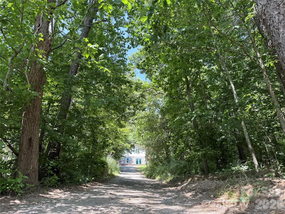 95 Walker Cove Road Black Mountain, NC 28711