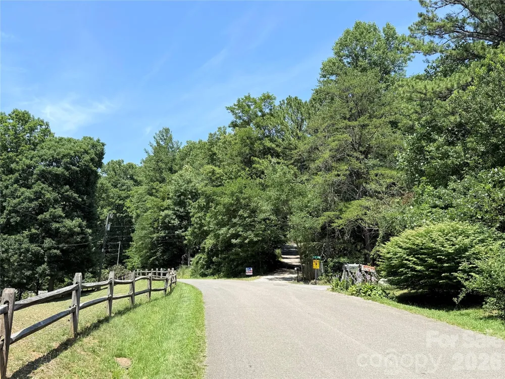 95 Walker Cove Road Black Mountain, NC 28711