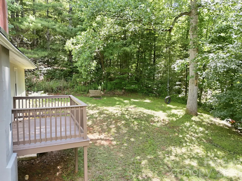 95 Walker Cove Road Black Mountain, NC 28711