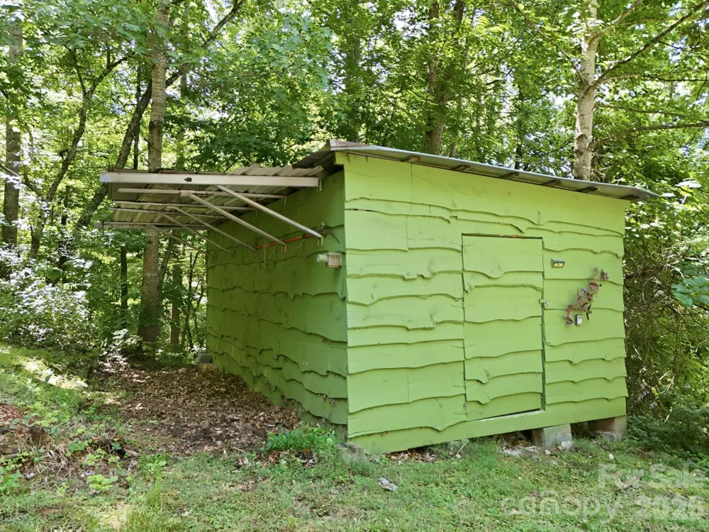 95 Walker Cove Road Black Mountain, NC 28711