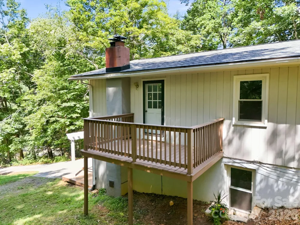 95 Walker Cove Road Black Mountain, NC 28711