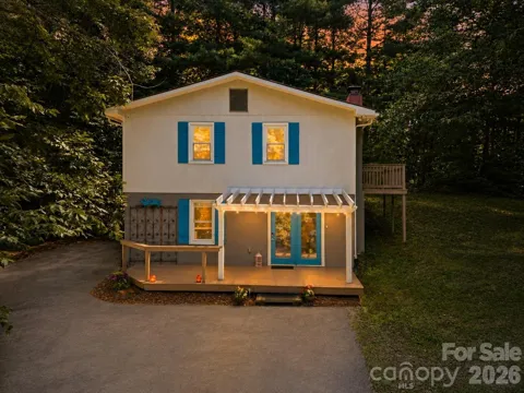 95 Walker Cove Road