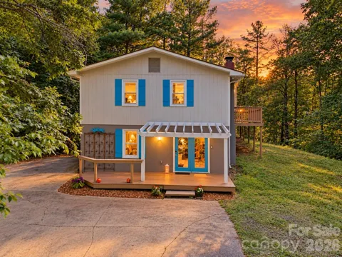 95 Walker Cove Road