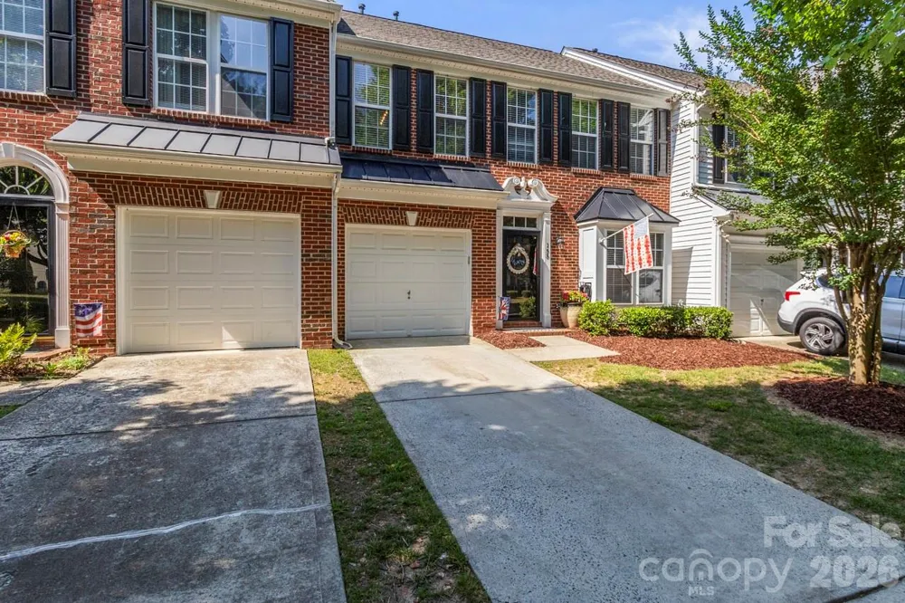 155 Cypress Landing Drive Mooresville, NC 28117
