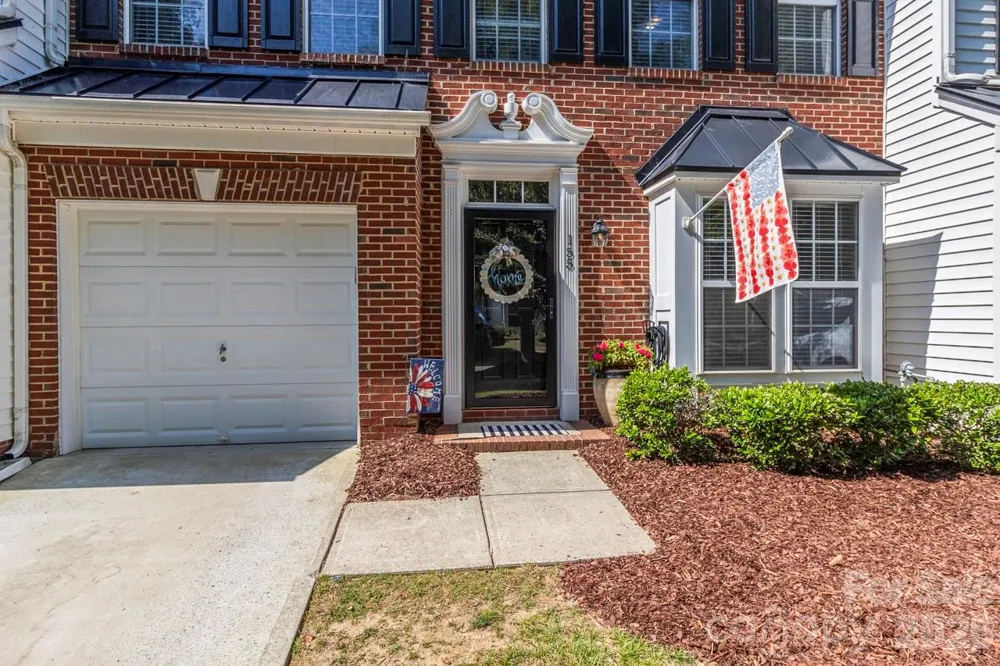 155 Cypress Landing Drive Mooresville, NC 28117