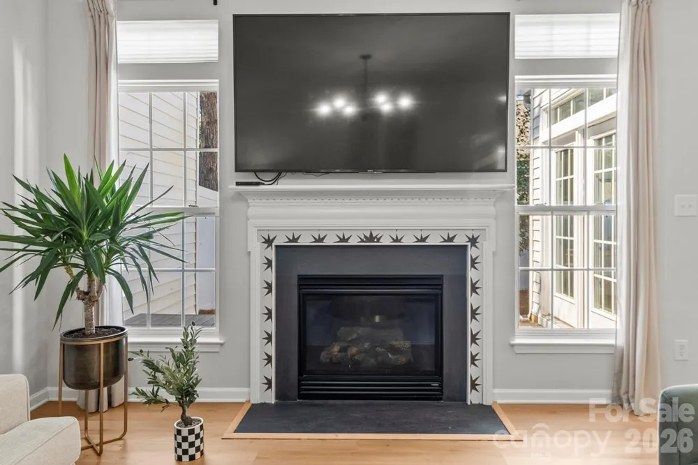 155 Cypress Landing Drive Mooresville, NC 28117