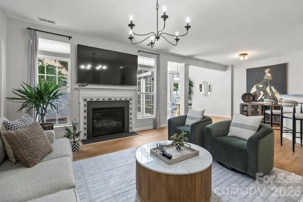 155 Cypress Landing Drive Mooresville, NC 28117