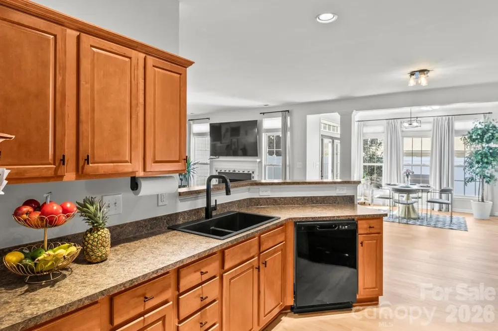 155 Cypress Landing Drive Mooresville, NC 28117