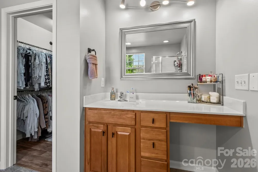 155 Cypress Landing Drive Mooresville, NC 28117