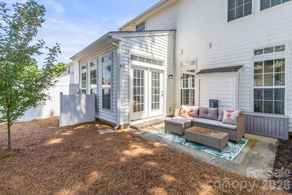 155 Cypress Landing Drive Mooresville, NC 28117