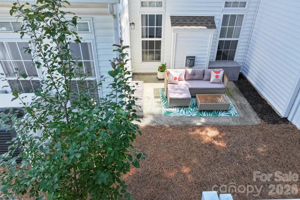 155 Cypress Landing Drive Mooresville, NC 28117