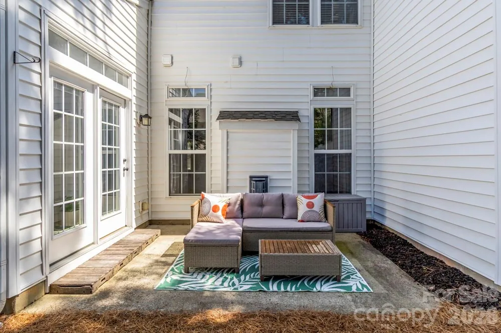 155 Cypress Landing Drive Mooresville, NC 28117