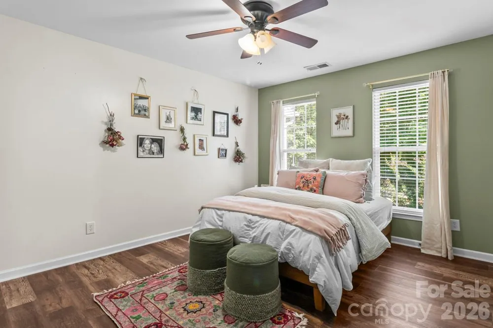 155 Cypress Landing Drive Mooresville, NC 28117