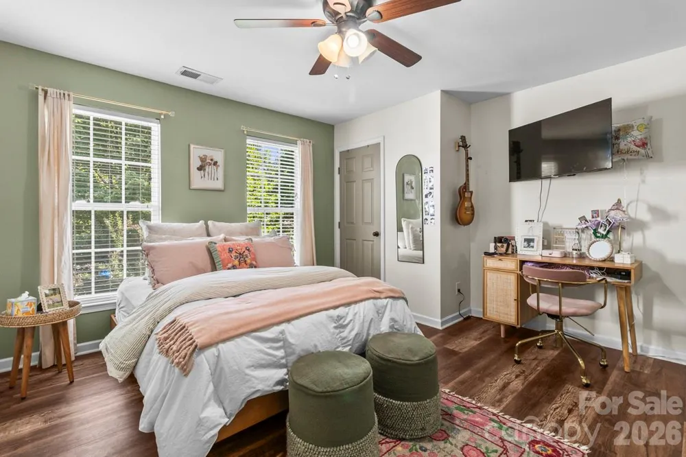 155 Cypress Landing Drive Mooresville, NC 28117
