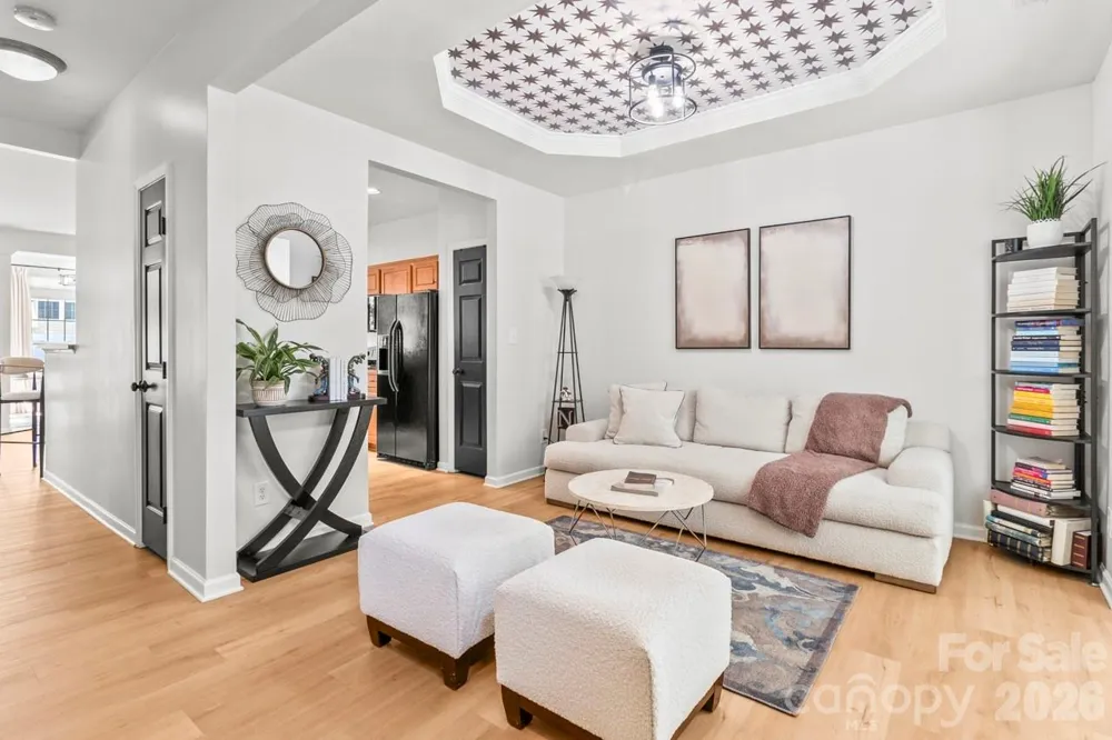 155 Cypress Landing Drive Mooresville, NC 28117