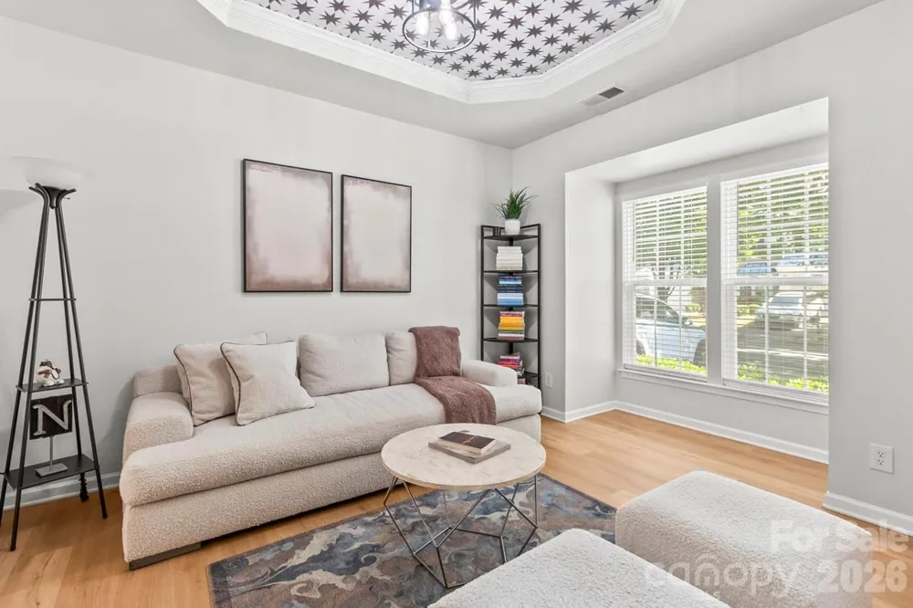 155 Cypress Landing Drive Mooresville, NC 28117