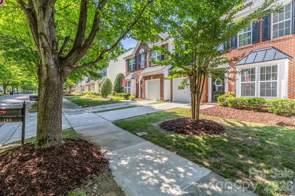 155 Cypress Landing Drive Mooresville, NC 28117