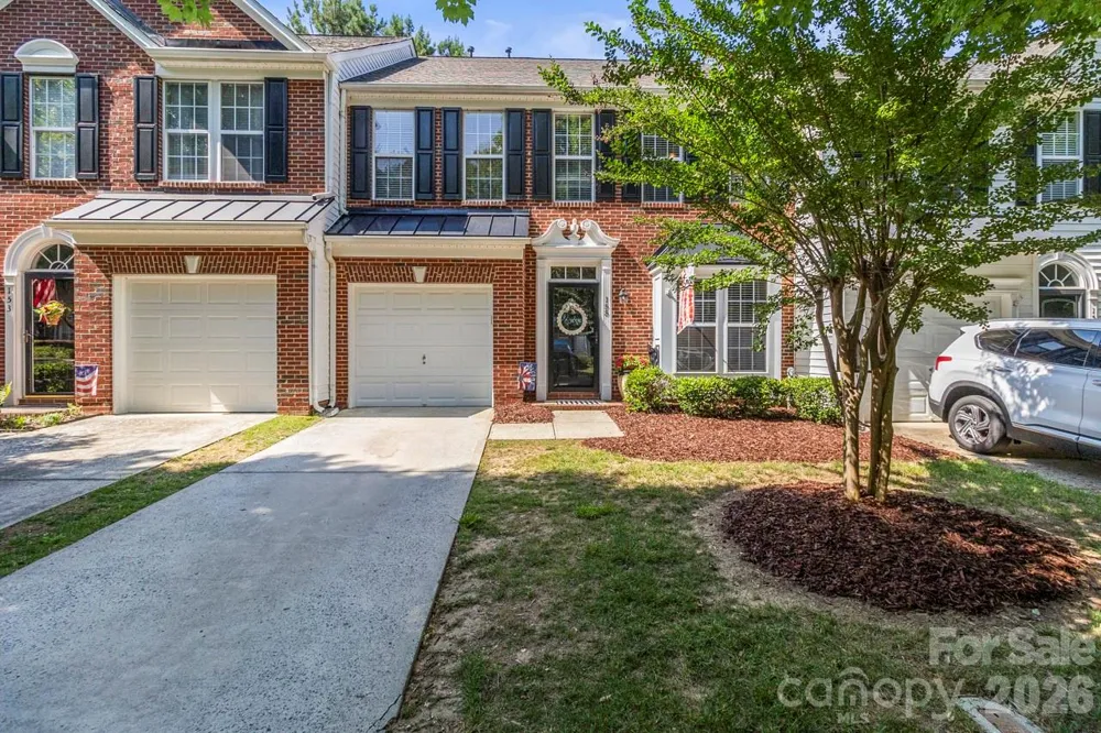 155 Cypress Landing Drive Mooresville, NC 28117